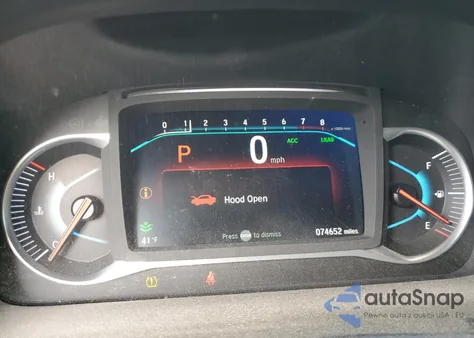 2022 Honda Pilot Se from USA, damaged, VIN 5FNYF6H23NB080638